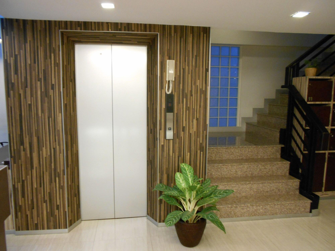 Others 4, BB BOUTIQUE MANSION, Khlong Toey