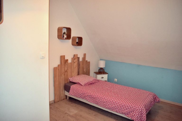 Others 5, les gites les trois chemins, Seine-Maritime