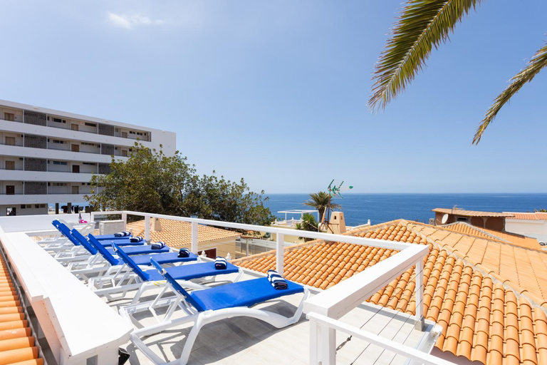Sport & Beauty 2, Villa Blanca, Santa Cruz de Tenerife