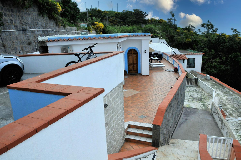 Sport & Beauty 2, Villa Gesualda, Napoli