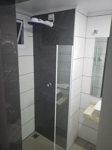 Others 5, Hotel Recanto das Perdizes, São Paulo