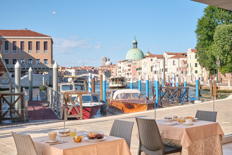 Food & Drinks 5, Santa Chiara, Venezia
