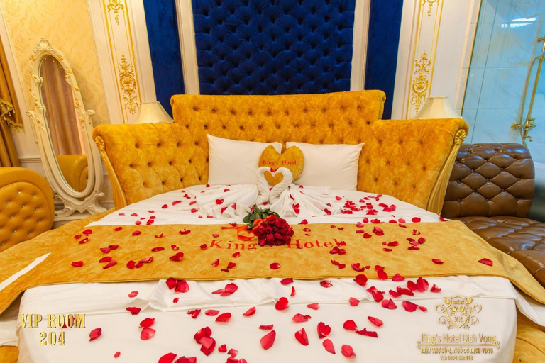 Others 5, King's Hotel Dich Vong, Cầu Giấy