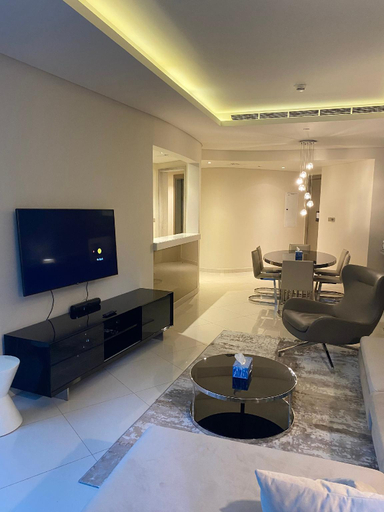 Others 4, Paramount Hotels & Resorts - 3 Bedroom Apartment, Dubai