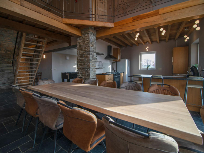Food & Drinks, Countryside Escape in Gouvy, Luxembourg