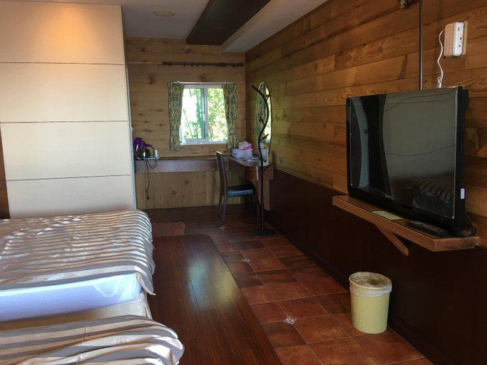 Bedroom, Victoria Peak Garden Suburb , Nantou