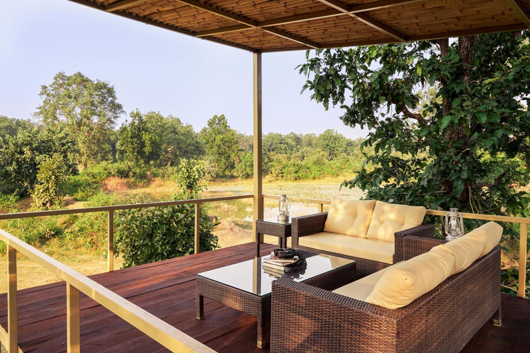 Others 3, Bagh Tola, Bandhavgarh Tiger Reserve, Umaria
