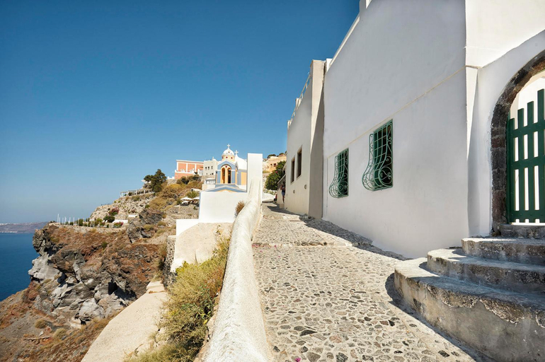 Exterior & Views 2, Villa Murat, South Aegean