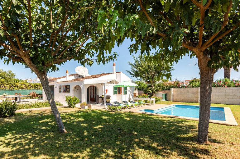 Facilities 4, Villa Parque by Villa Plus, Baleares