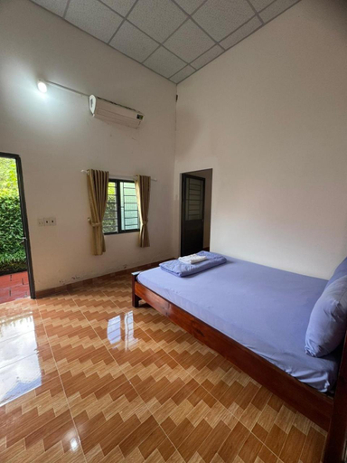 Bedroom 3, Lavender Garden Phu Quoc, Phú Quốc