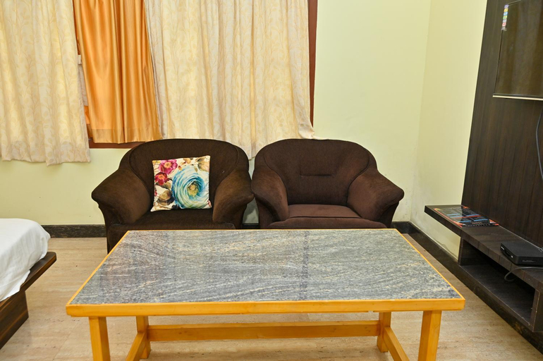 Others 5, NAVARATHNA INTERNATIONAL RESORT, Chikmagalur