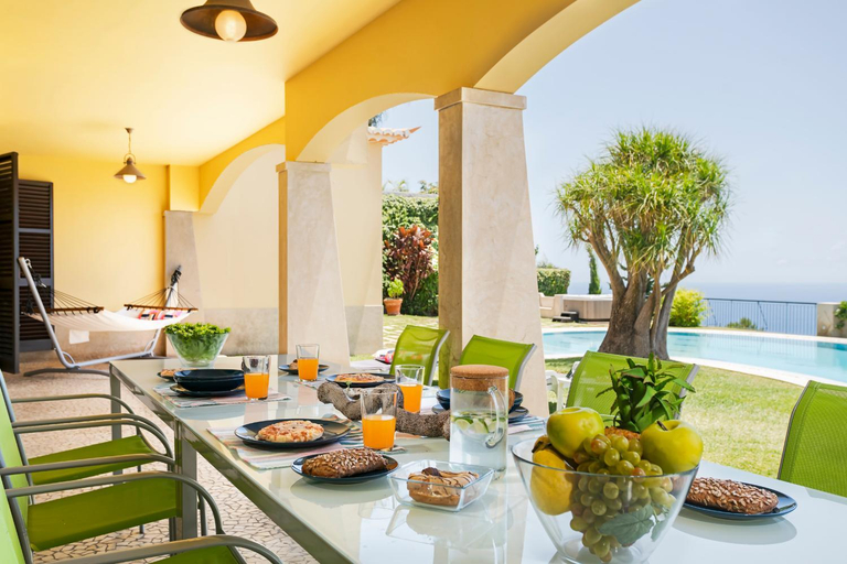 Food & Drinks, Vila Eucalipto by An Island Apart, Funchal