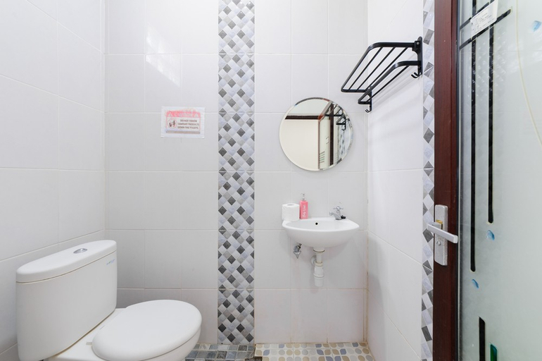 5, RedDoorz @ Lotus House Seminyak, Badung