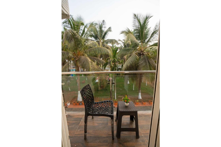 Garden 2, SAI 4BHK VILLA ALIBAUG, Raigarh