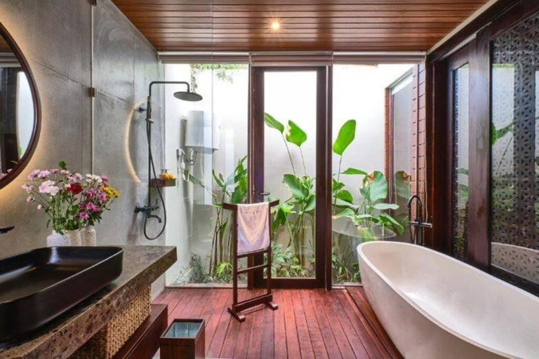 4, Villa Cinta Unit 4, Gianyar