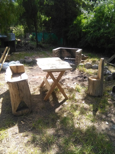 3, Hostel Casona Alameda, Bariloche