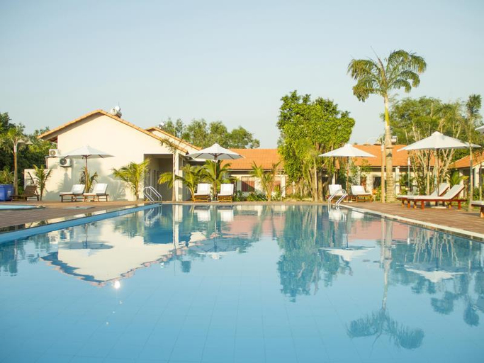 Sport & Beauty 4, Ong Lang Village Resort, Phú Quốc