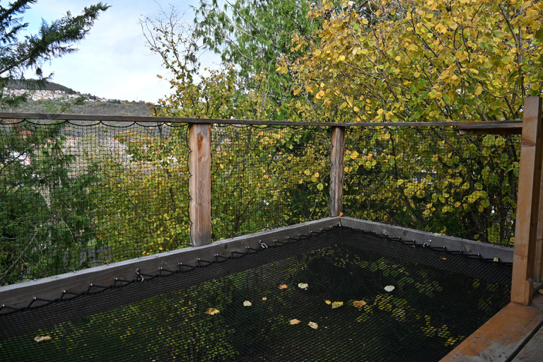 Others 3, Lodges Arverne, Puy-de-Dôme