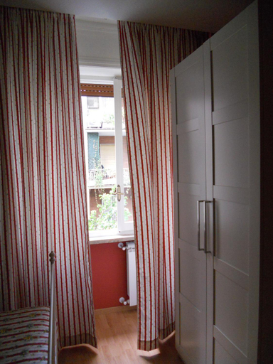 Others 2, Vista sul Tevere, Roma