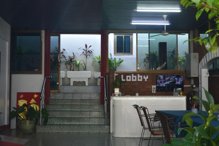Exterior & Views 1, Radi Mansion, Pattaya
