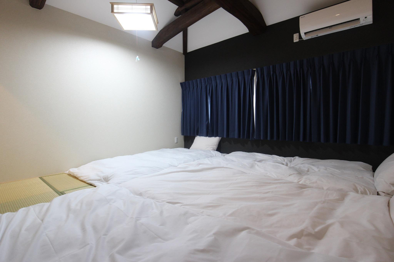 Bedroom 2, Yadokari Shima, Shima
