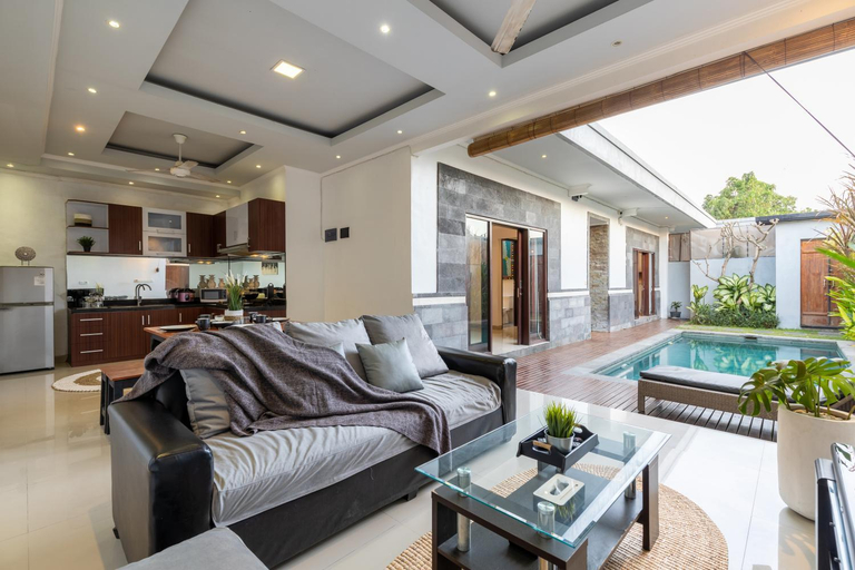 Others 5, Villa Estella ☆ Seminyak Kuta - Private Pool, Badung
