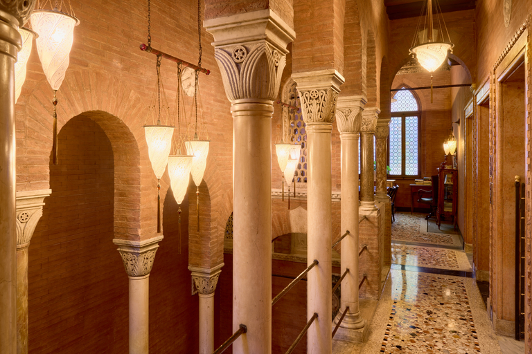 Public Area 5, Hotel Palazzo Stern, Venezia