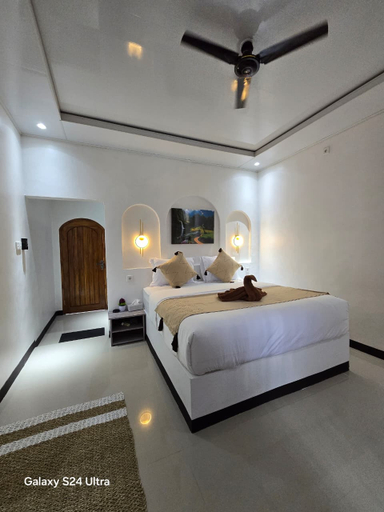 Others 3, Pinggan Chill Out Kintamani, Bangli