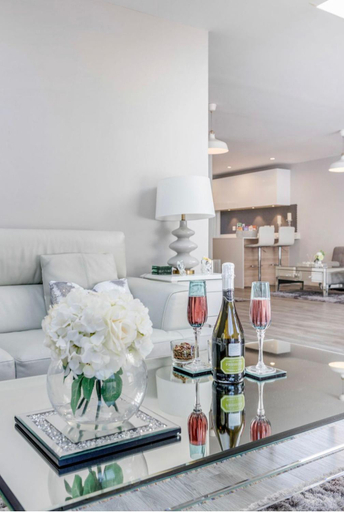 Others 4, SILVERINGS a Beautifully designed Luxurious Townhouse, London