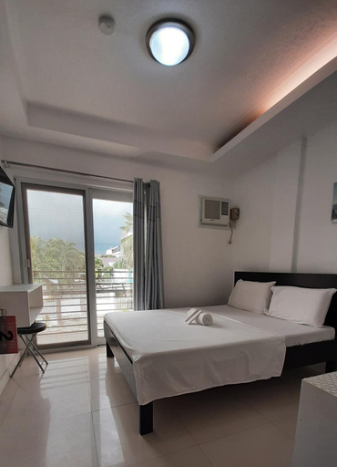 Bedroom 4, LIVEWIRE PLANET SUITES, General Santos City