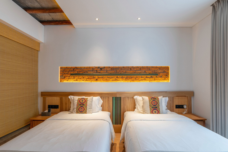 Bedroom 3, Yoba Boutique Hotel, Zhangjiajie