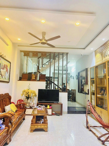 Interior, Vinhomes Time City majestic, Hoàng Mai