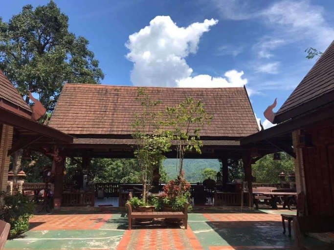 Exterior & Views 1, hormuenlee resort, Sangkhla Buri