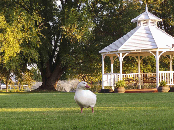 Exterior & Views 2, Parklands Resort Mudgee, Mid-Western Regional - Pt A