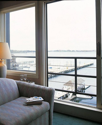2, Club Wyndham Inn on the Harbor, Newport