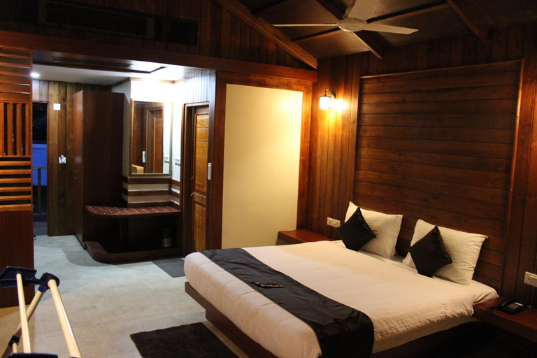 Bedroom 3, Aparupa Sands Marina Resort-Havelock Island, South Andaman