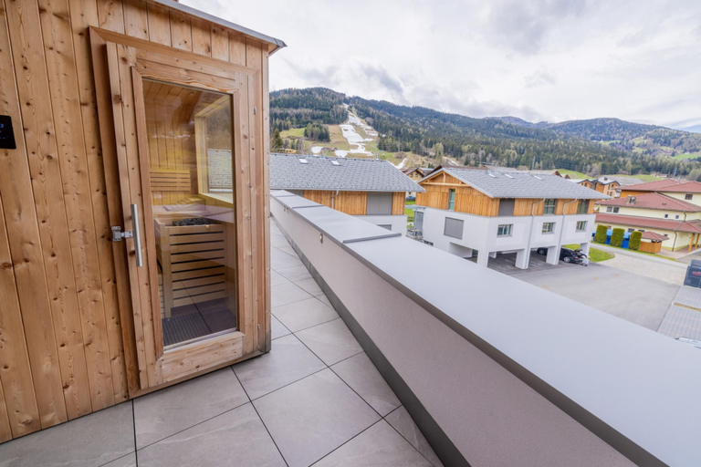 Room 5, 070 Phkb9 in St Georgen am Kreischberg, Murau