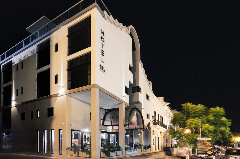 Exterior & Views 2, Hotel Fly, Lecce