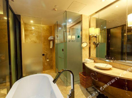 4, Huaxin Hotel, Xianning