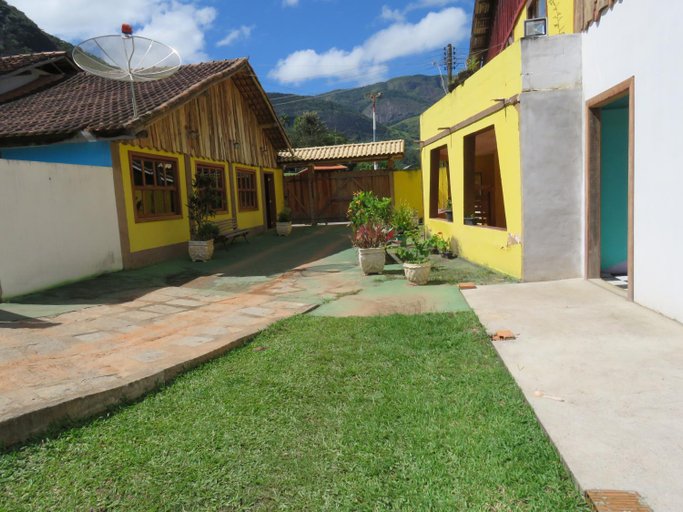 4, Fazenda Jorge Tardin, Bom Jardim