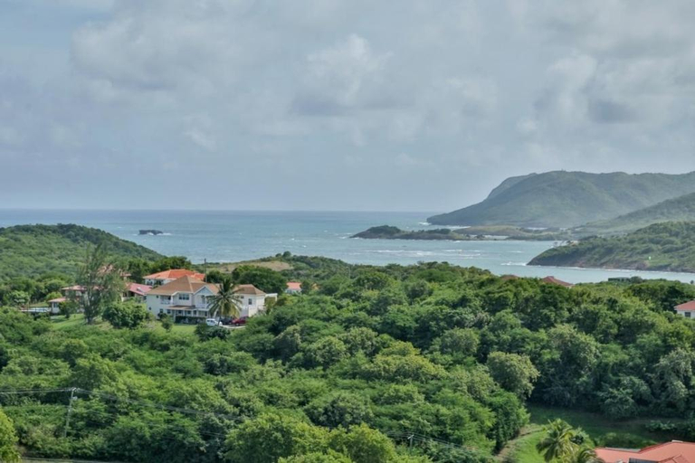 Others 5, Hilltop Villa with great views out to sea - Villa Cadasse villa