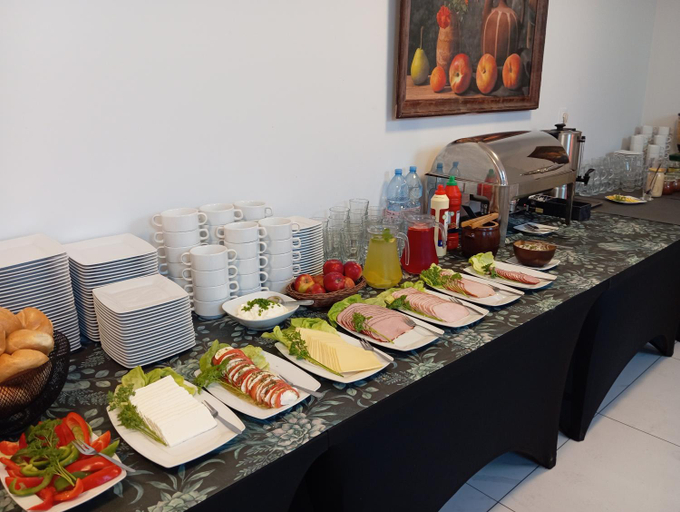 Food & Drinks, HAVANA, Lublin City