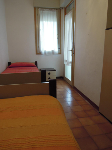 Bedroom 2, Olimpia, Venezia