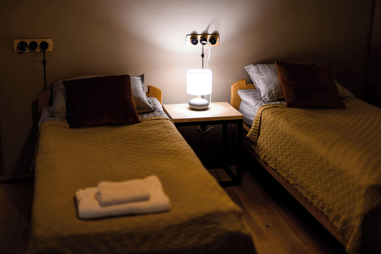 Bedroom 2, Ozon Gudauri, Dusheti