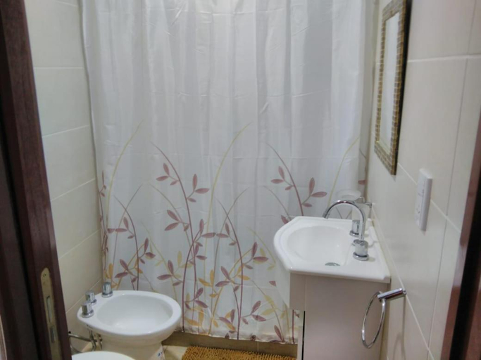 Bathroom 4, El Solar Del Sauce, Monte Hermoso