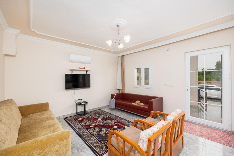 Facilities 5, Villa Bliss, Ortaca