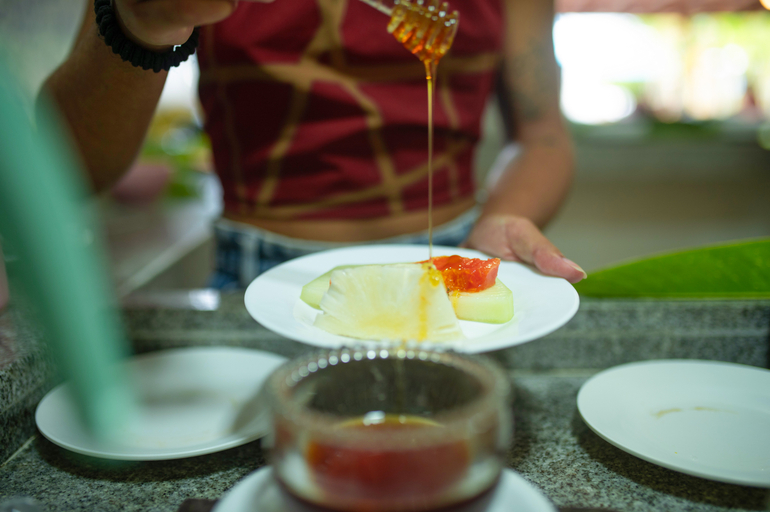 Food & Drinks 4, Laguna Beach Flat - By AFT, Ipojuca