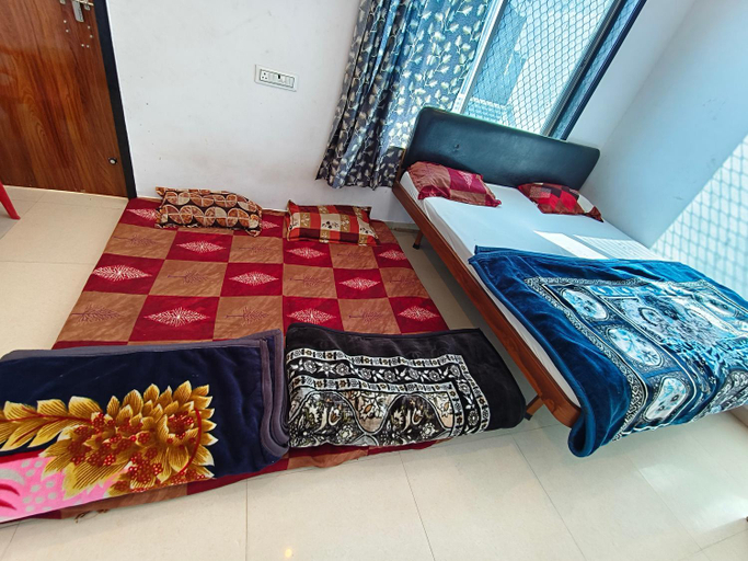 Bedroom 4, Aasha palace khatu shyam ji, Sikar