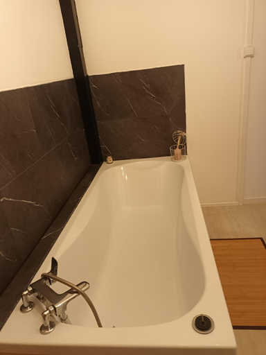 Bathroom 3, U Santu Francescu Maisonette Modulaire Type Studio, Haute-Corse