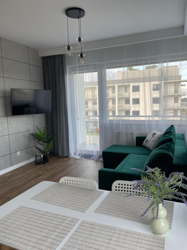 Others 4, Apartamenty Termalne na Dlugiej 8, Poddębice